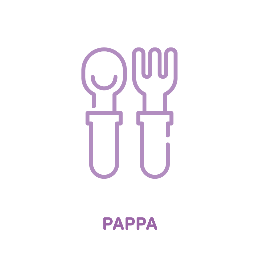 pappa